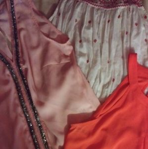 Free people, metaphor, sweet wanderer bundle